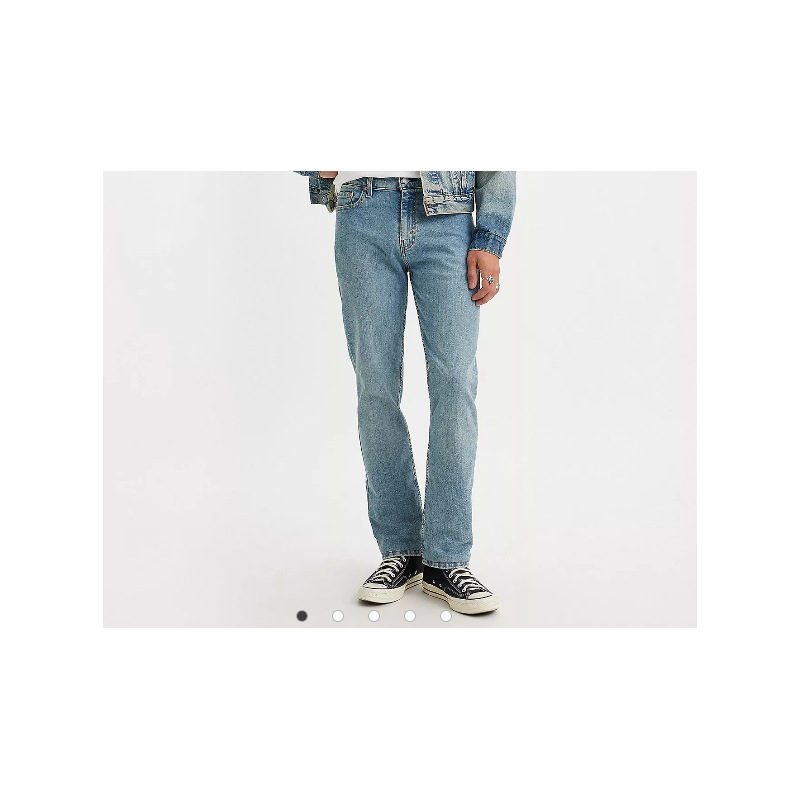 Jeans Homme